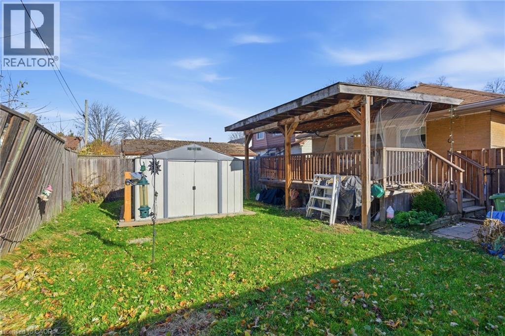 352 EAST 28TH Street, Hamilton, Ontario, L8V3J6 — Photo 49