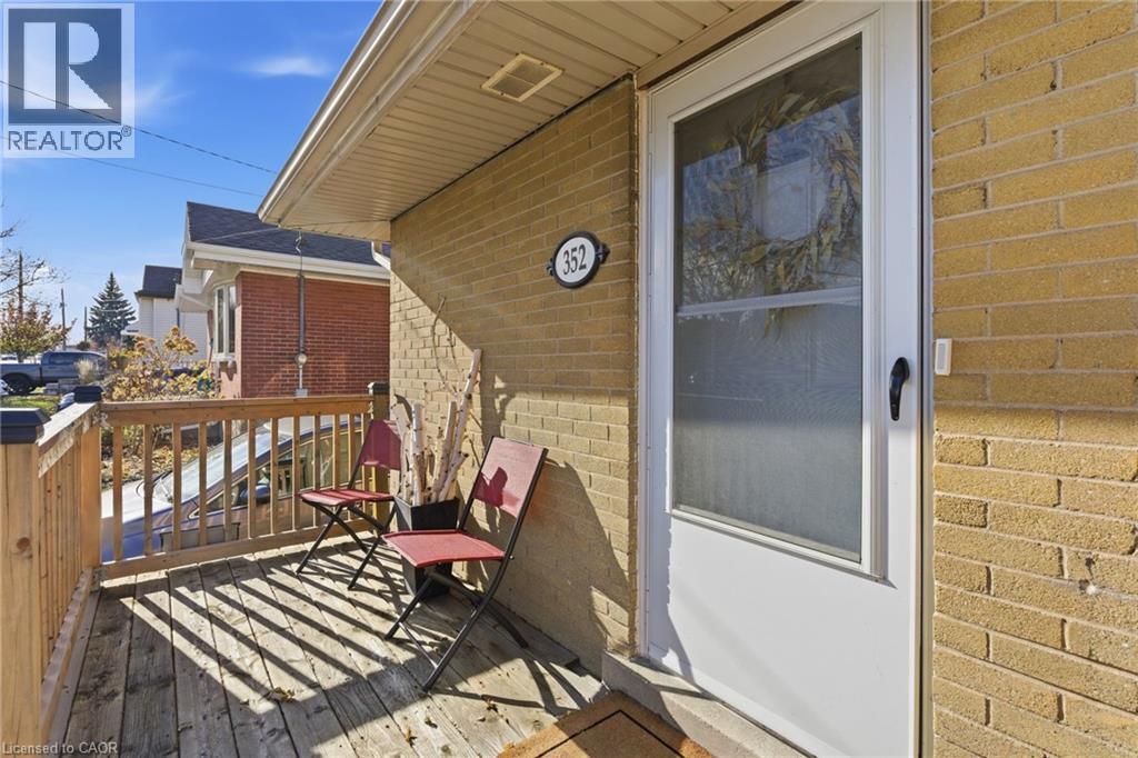 352 EAST 28TH Street, Hamilton, Ontario, L8V3J6 — Photo 5