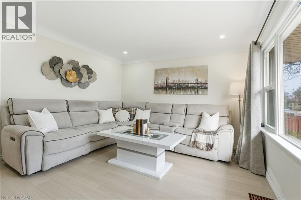 352 EAST 28TH Street, Hamilton, Ontario, L8V3J6 — Photo 9