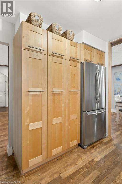522 GLENDENE Crescent, Waterloo, Ontario, N2L4P4 — Photo 16