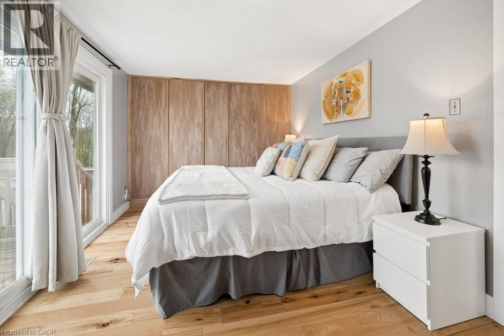522 GLENDENE Crescent, Waterloo, Ontario, N2L4P4 — Photo 19