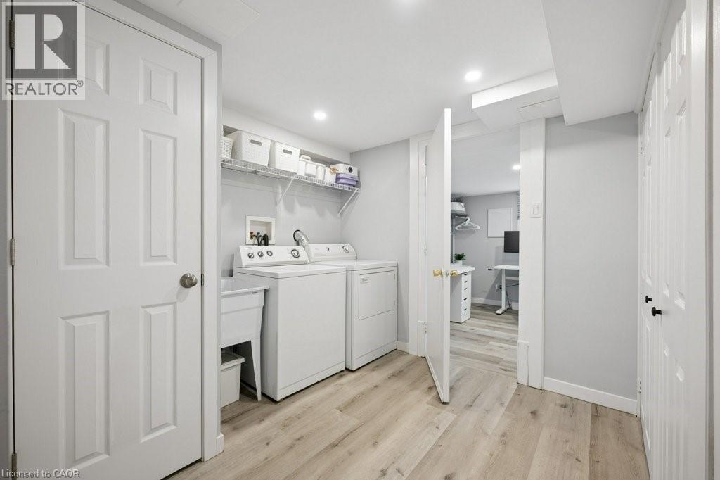 522 GLENDENE Crescent, Waterloo, Ontario, N2L4P4 — Photo 28