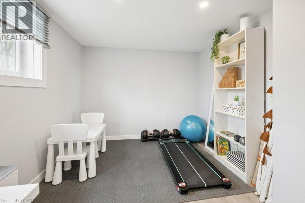 522 GLENDENE Crescent, Waterloo, Ontario, N2L4P4 — Photo 31