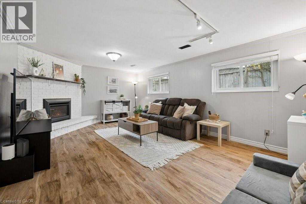 522 GLENDENE Crescent, Waterloo, Ontario, N2L4P4 — Photo 35