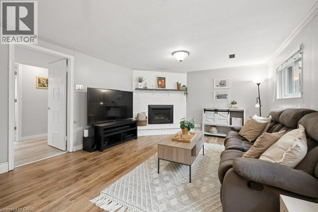 522 GLENDENE Crescent, Waterloo, Ontario, N2L4P4 — Photo 36