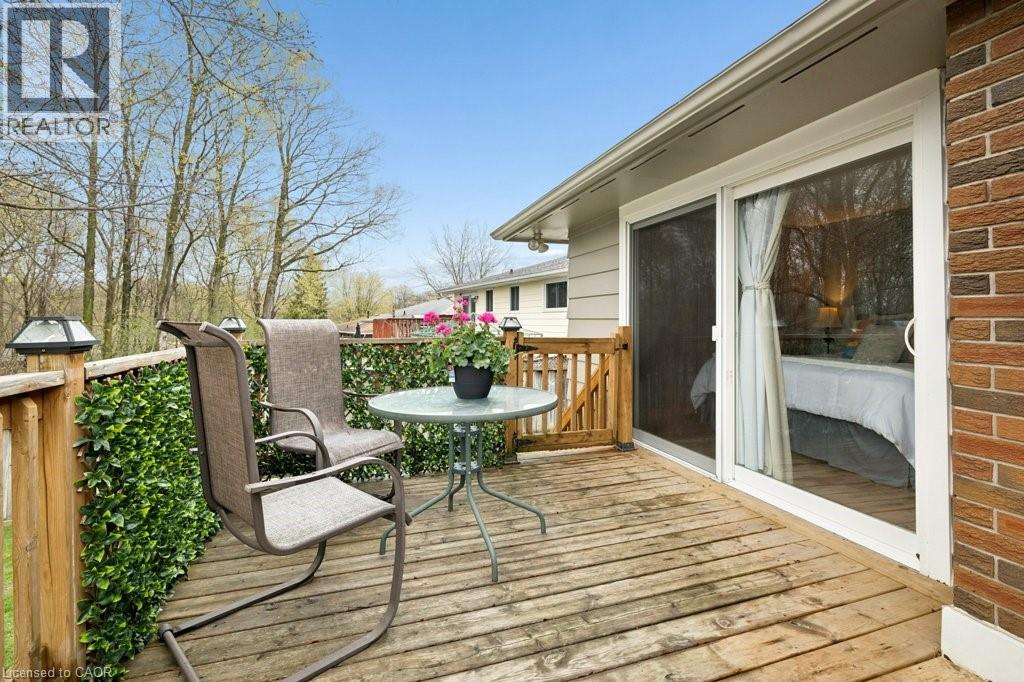 522 GLENDENE Crescent, Waterloo, Ontario, N2L4P4 — Photo 46