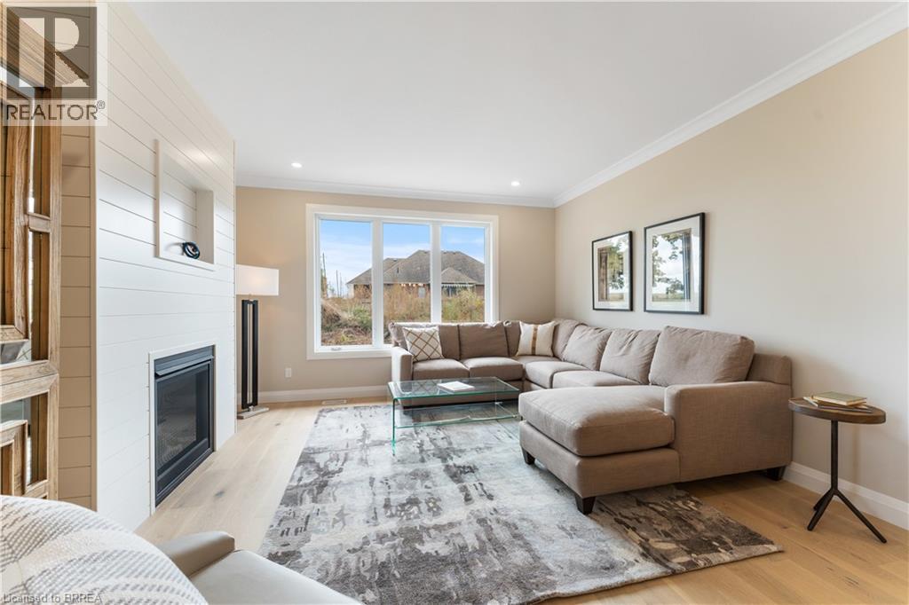 111 JUDD Drive, Simcoe, Ontario, N3Y4Y8 — Photo 10