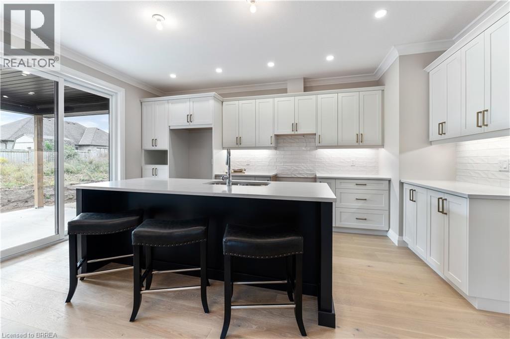 111 JUDD Drive, Simcoe, Ontario, N3Y4Y8 — Photo 11