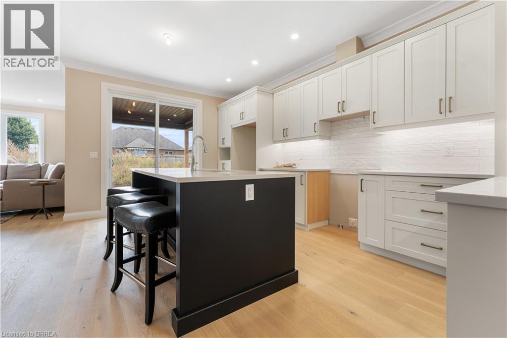 111 JUDD Drive, Simcoe, Ontario, N3Y4Y8 — Photo 13