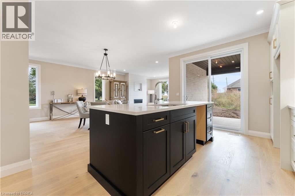 111 JUDD Drive, Simcoe, Ontario, N3Y4Y8 — Photo 14