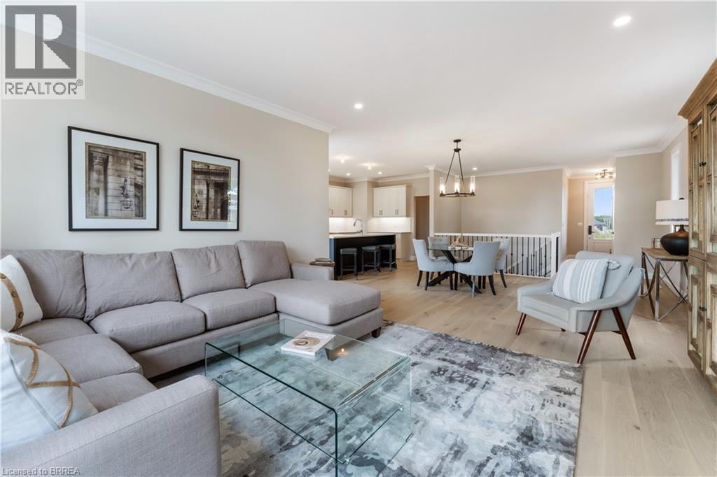 111 JUDD Drive, Simcoe, Ontario, N3Y4Y8 — Photo 17