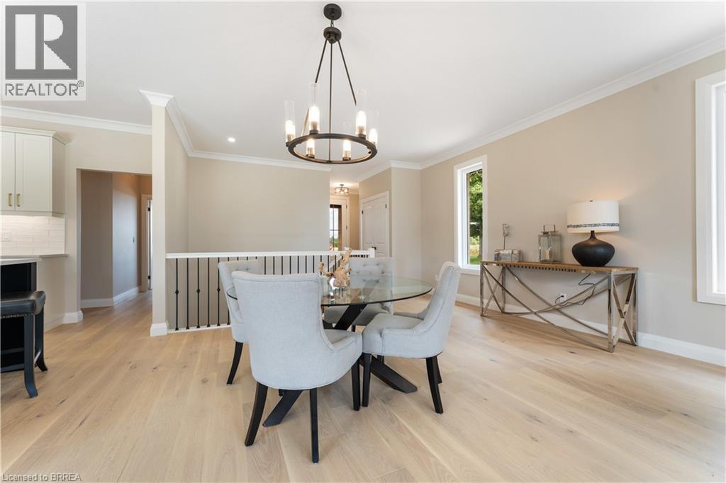 111 JUDD Drive, Simcoe, Ontario, N3Y4Y8 — Photo 7