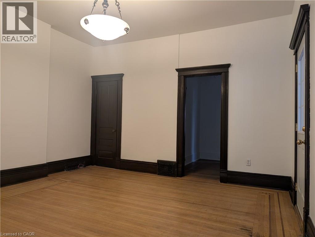 141 BOLD Street Unit# 1, Hamilton, Ontario, L8P1T9 — Photo 12