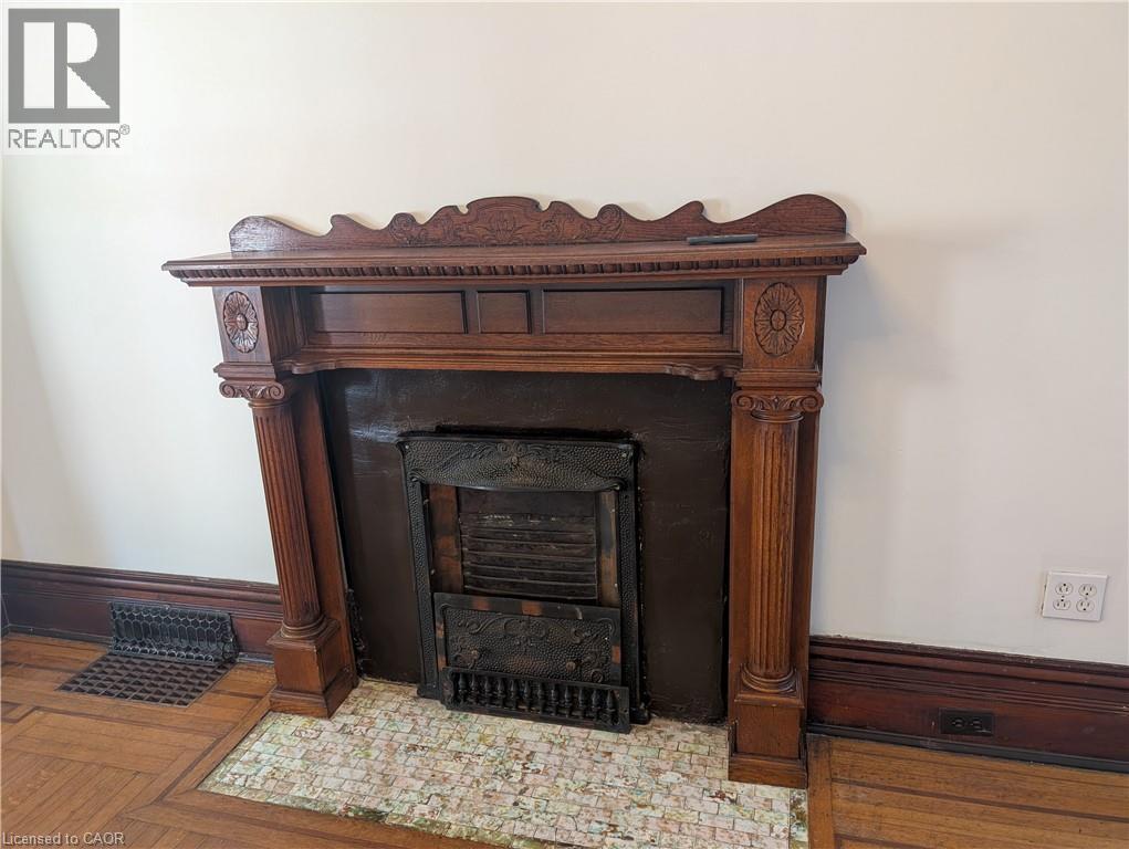 141 BOLD Street Unit# 1, Hamilton, Ontario, L8P1T9 — Photo 13