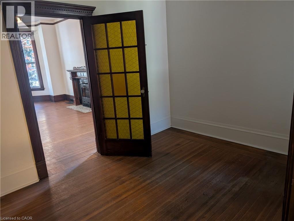 141 BOLD Street Unit# 1, Hamilton, Ontario, L8P1T9 — Photo 14