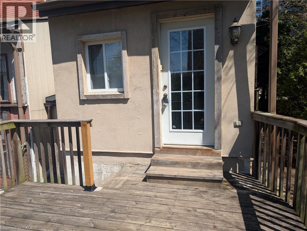 141 BOLD Street Unit# 1, Hamilton, Ontario, L8P1T9 — Photo 16