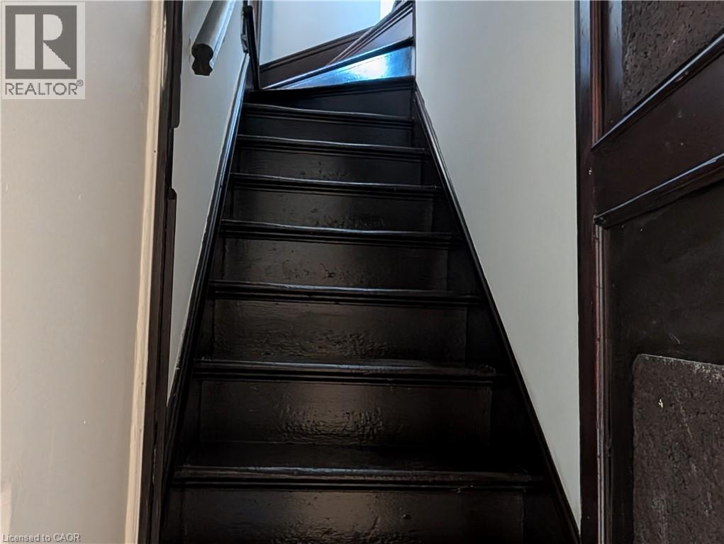 141 BOLD Street Unit# 1, Hamilton, Ontario, L8P1T9 — Photo 17