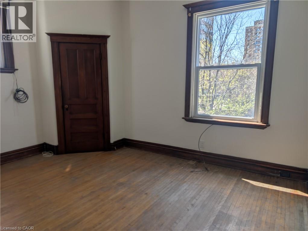 141 BOLD Street Unit# 1, Hamilton, Ontario, L8P1T9 — Photo 18