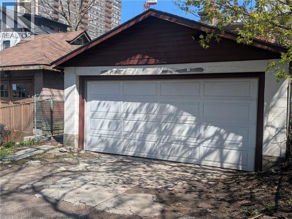 141 BOLD Street Unit# 1, Hamilton, Ontario, L8P1T9 — Photo 20