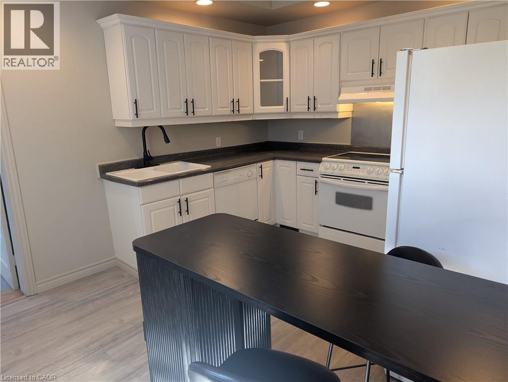 141 BOLD Street Unit# 1, Hamilton, Ontario, L8P1T9 — Photo 8