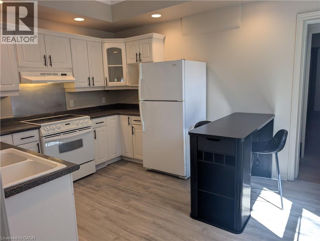 141 BOLD Street Unit# 1, Hamilton, Ontario, L8P1T9 — Photo 9