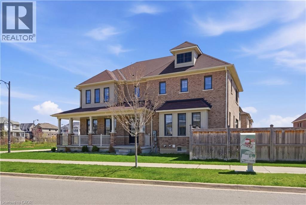 57 THOMPSON Road, Caledonia, Ontario, N3W0B7 — Photo 2