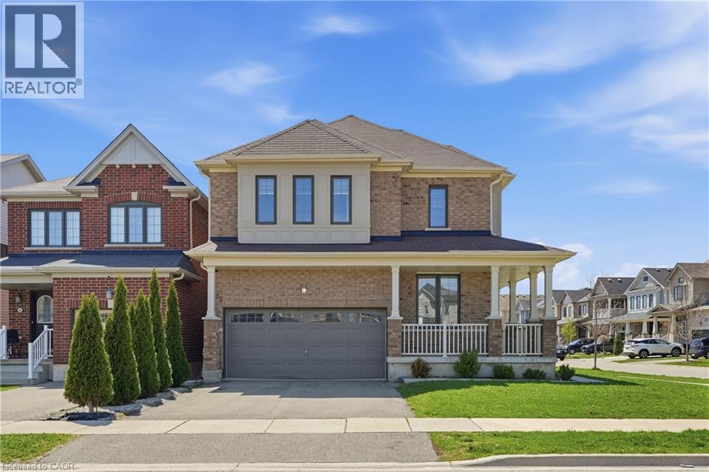 57 THOMPSON Road, Caledonia, Ontario, N3W0B7 — Photo 3