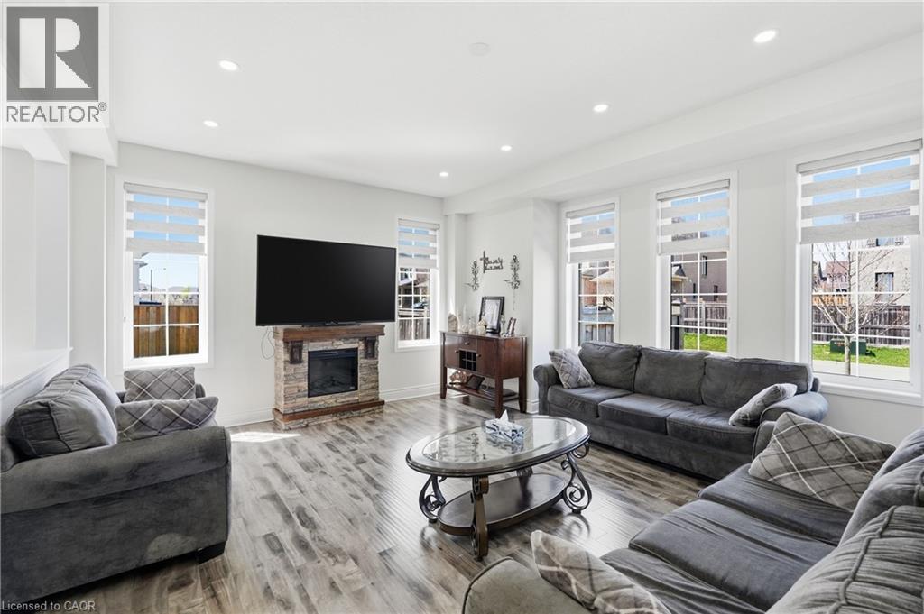 57 THOMPSON Road, Caledonia, Ontario, N3W0B7 — Photo 7