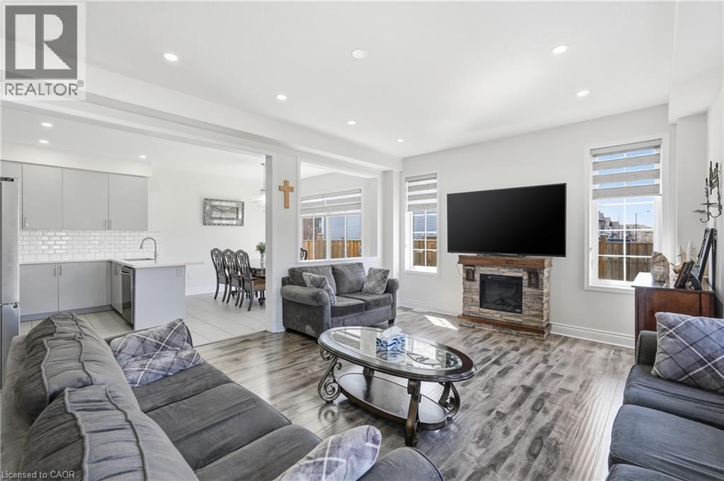 57 THOMPSON Road, Caledonia, Ontario, N3W0B7 — Photo 8