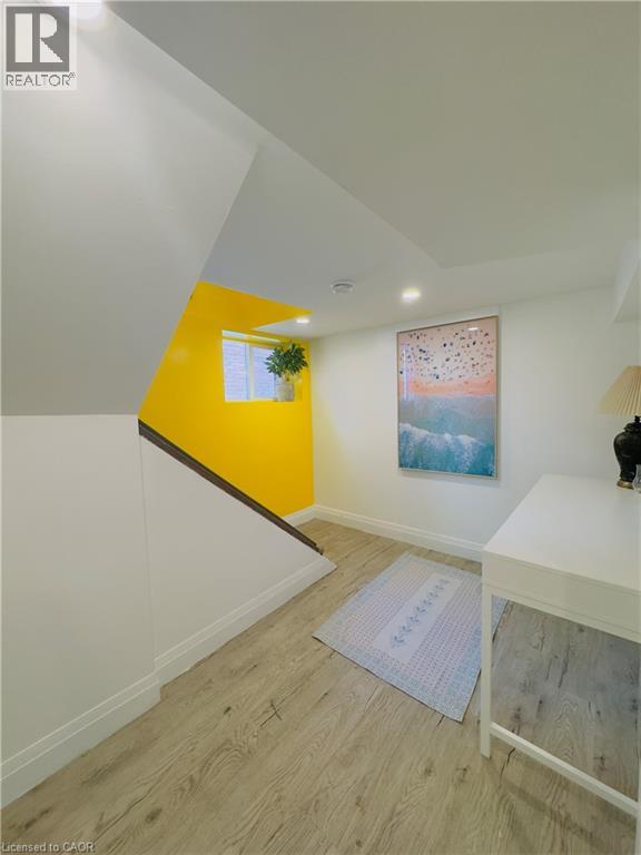 196 WALNUT Street S Unit# BASEMENT, Hamilton, Ontario, L8N2M1 — Photo 2