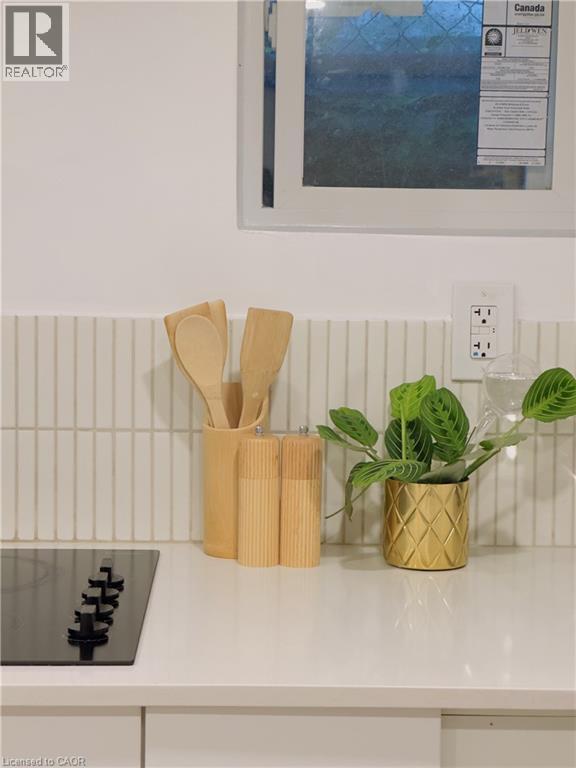 196 WALNUT Street S Unit# BASEMENT, Hamilton, Ontario, L8N2M1 — Photo 4