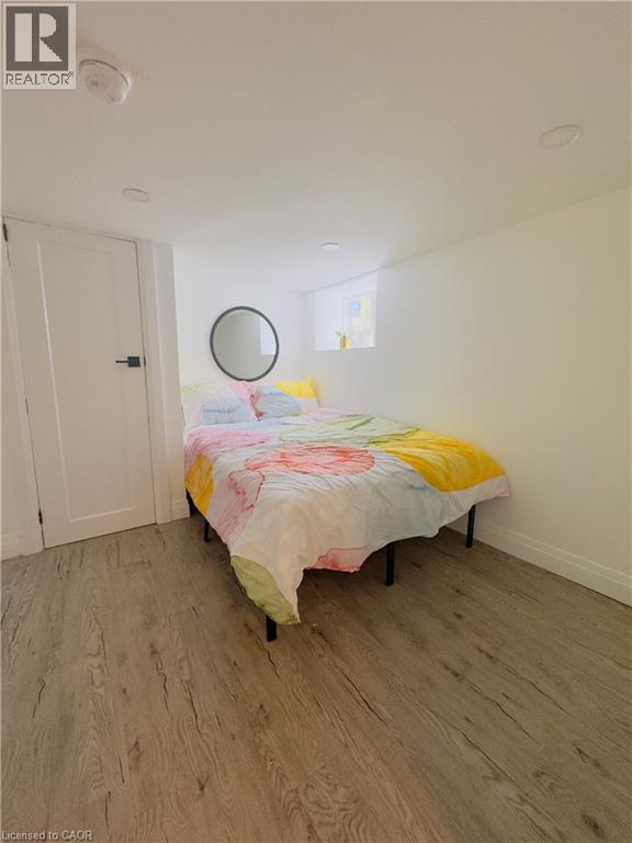 196 WALNUT Street S Unit# BASEMENT, Hamilton, Ontario, L8N2M1 — Photo 6