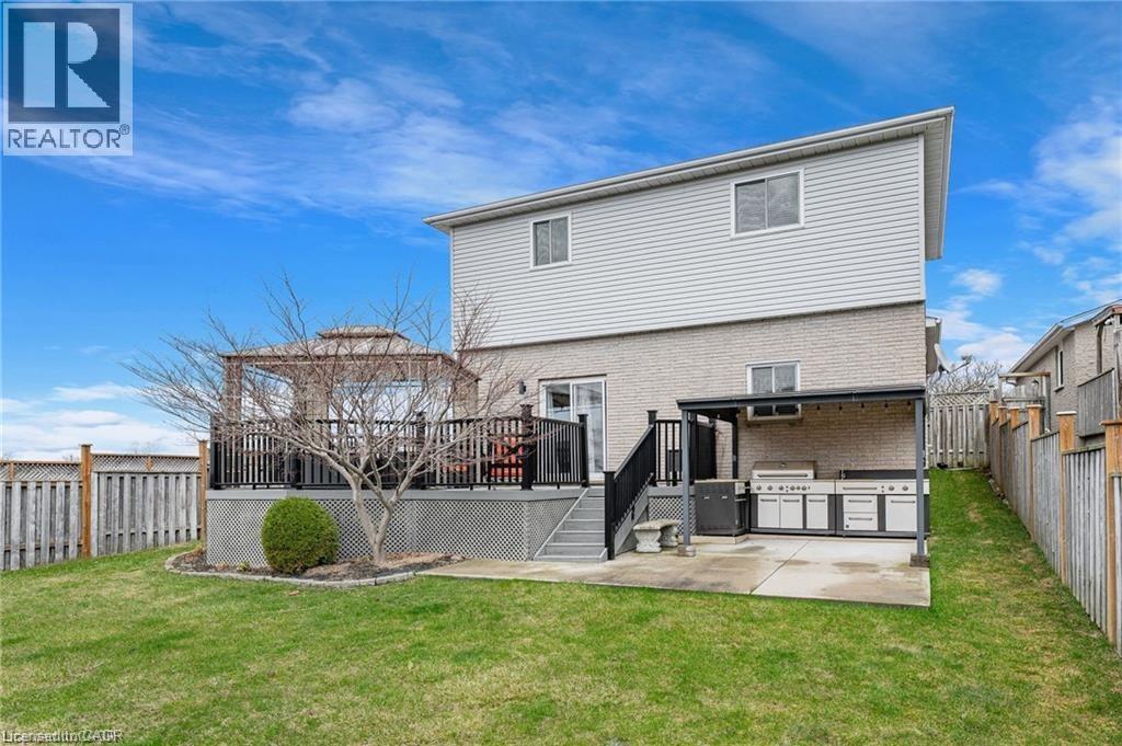 102 NATHAN Court, Cambridge, Ontario, N1P1C1 — Photo 40