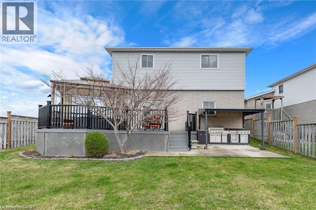 102 NATHAN Court, Cambridge, Ontario, N1P1C1 — Photo 42