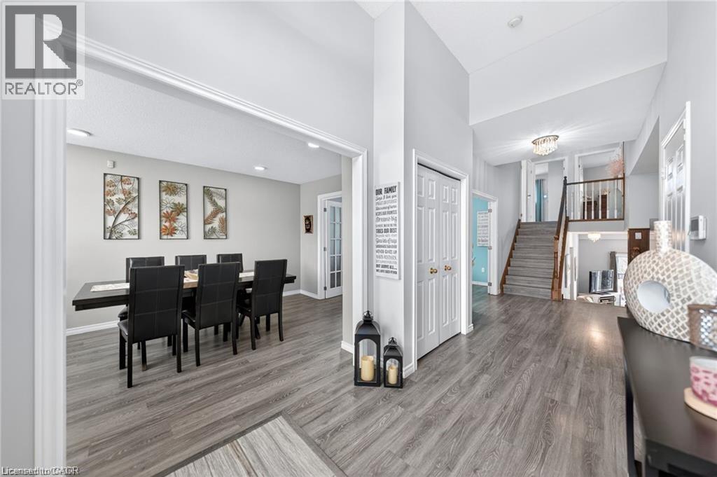 102 NATHAN Court, Cambridge, Ontario, N1P1C1 — Photo 6