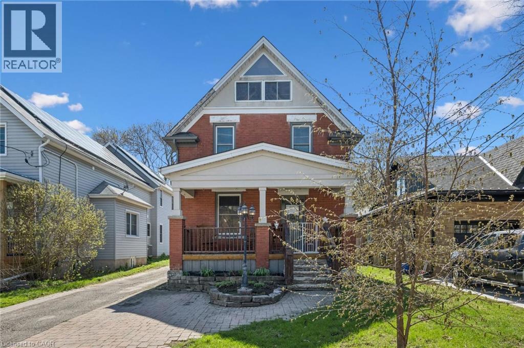 115 ALLEN Street E, Waterloo, Ontario, N2J1J5 — Photo 2