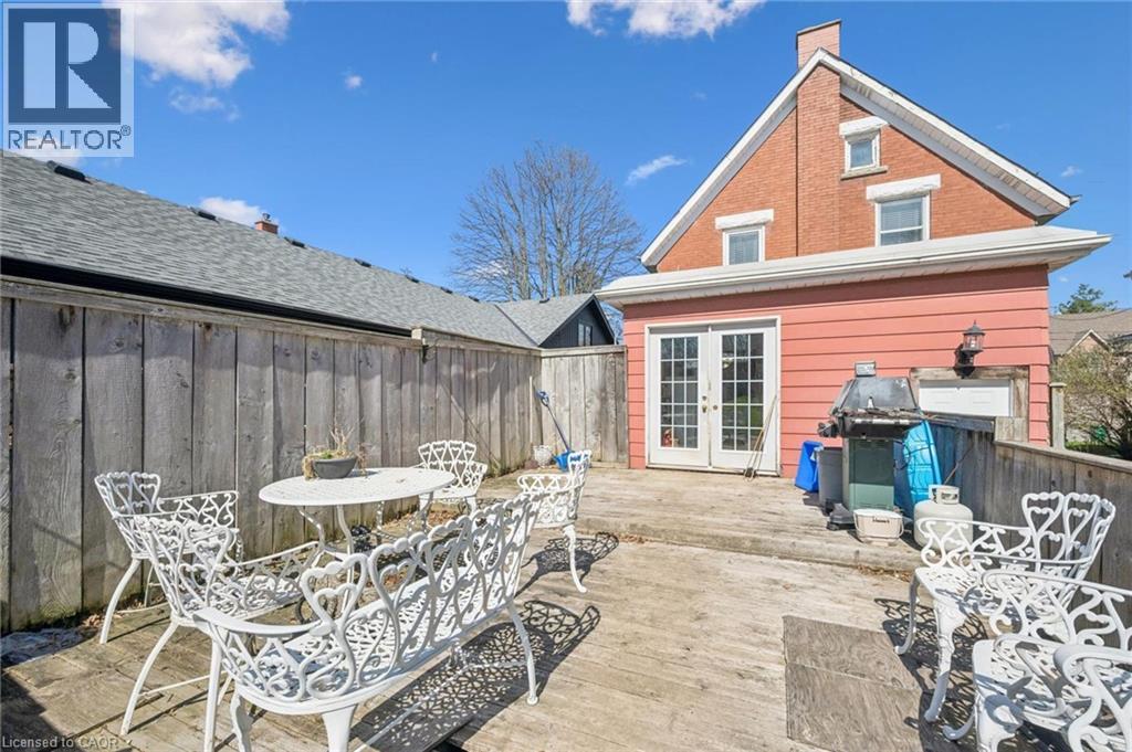 115 ALLEN Street E, Waterloo, Ontario, N2J1J5 — Photo 22