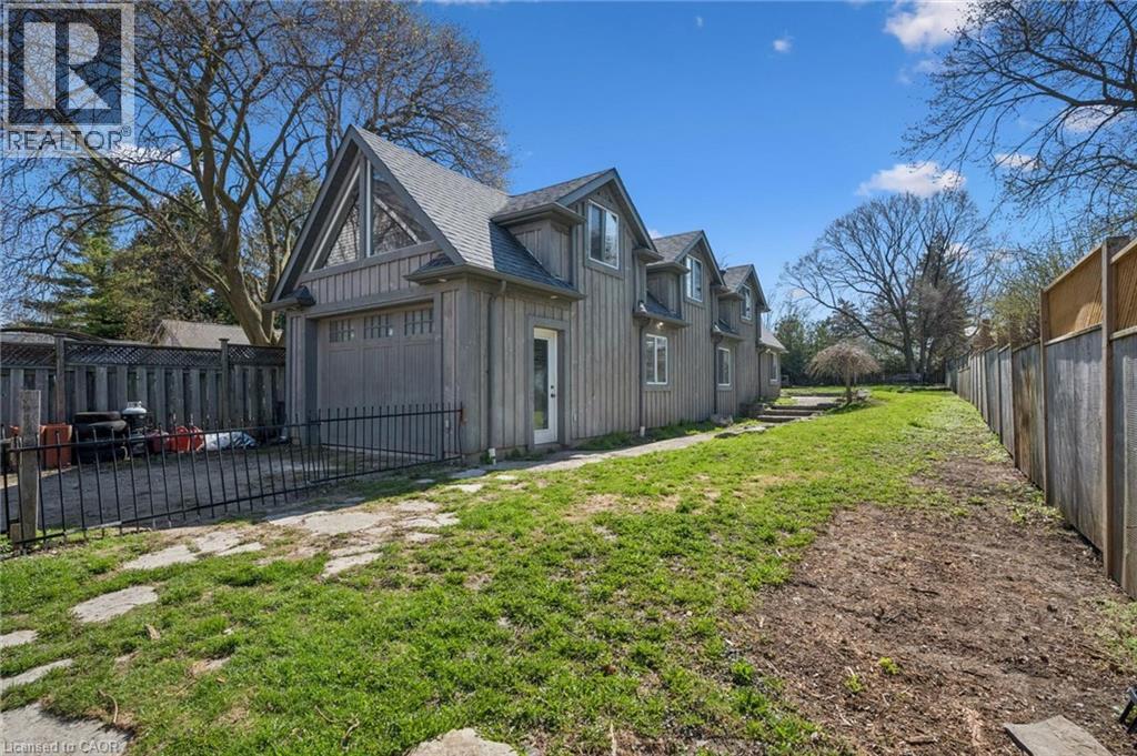 115 ALLEN Street E, Waterloo, Ontario, N2J1J5 — Photo 23