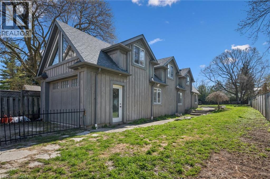 115 ALLEN Street E, Waterloo, Ontario, N2J1J5 — Photo 24