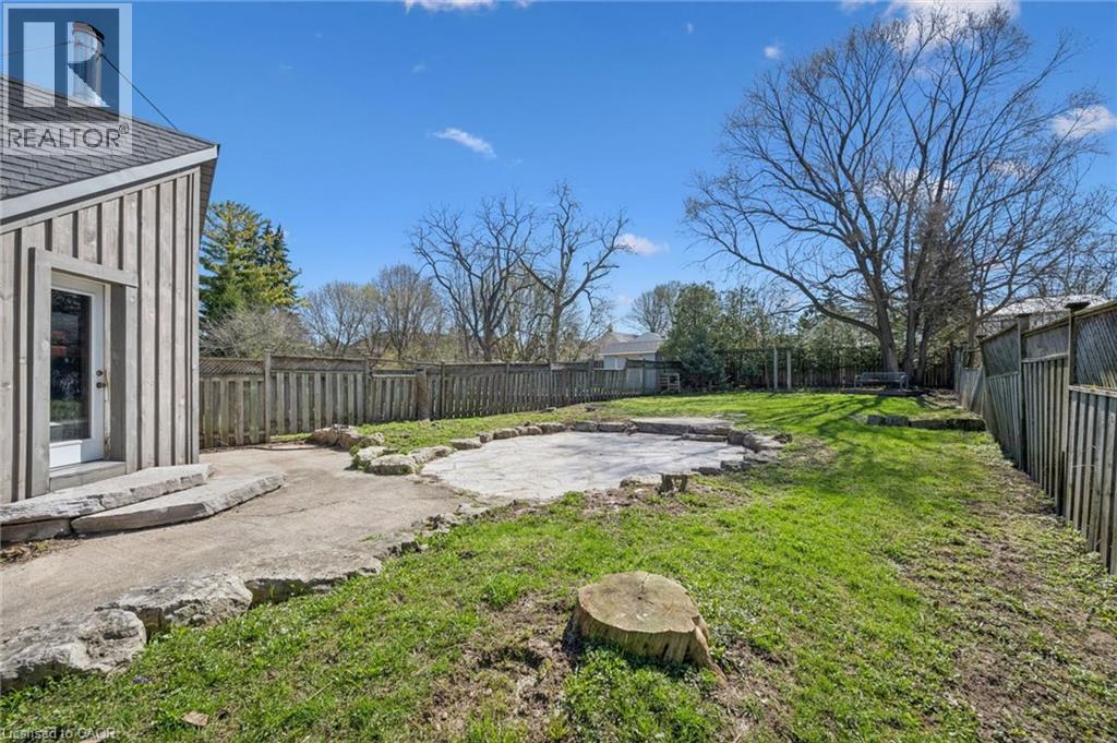 115 ALLEN Street E, Waterloo, Ontario, N2J1J5 — Photo 27