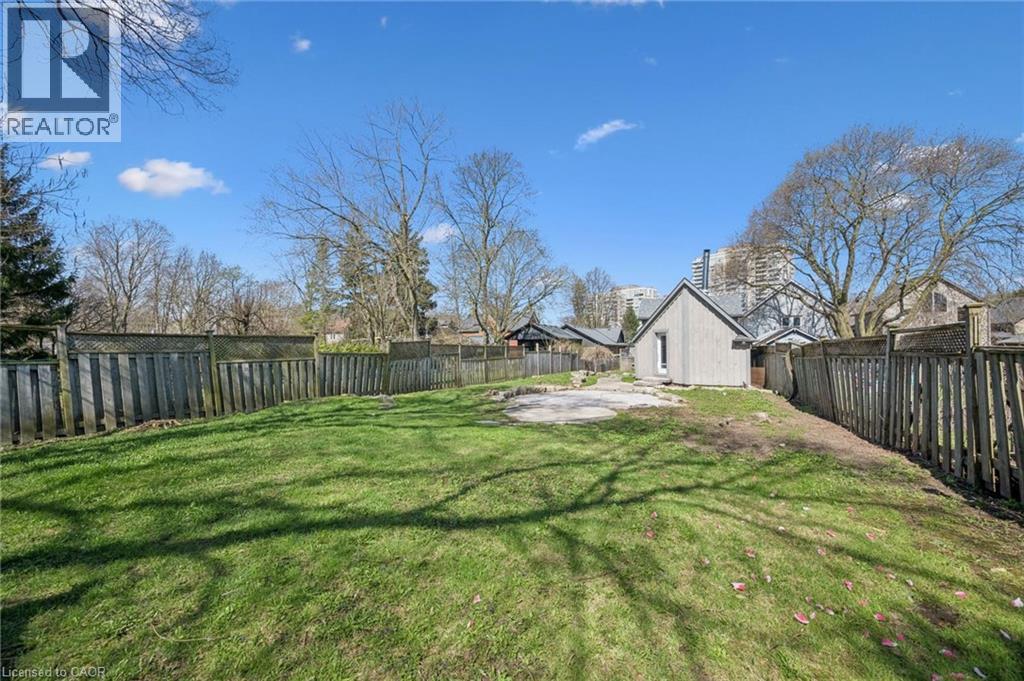 115 ALLEN Street E, Waterloo, Ontario, N2J1J5 — Photo 28