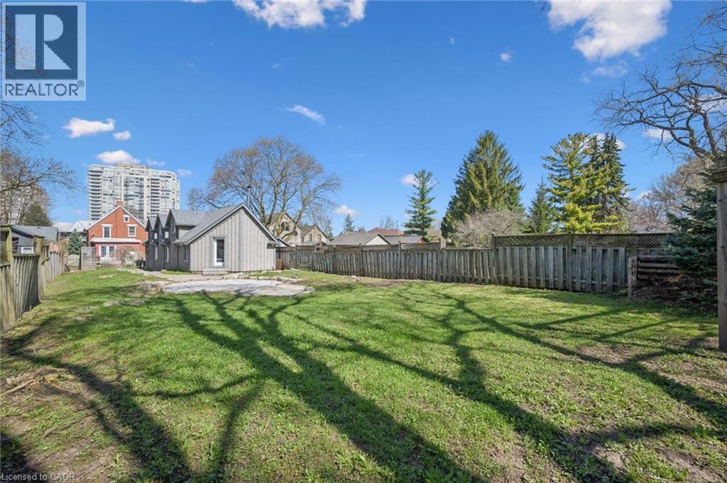 115 ALLEN Street E, Waterloo, Ontario, N2J1J5 — Photo 29