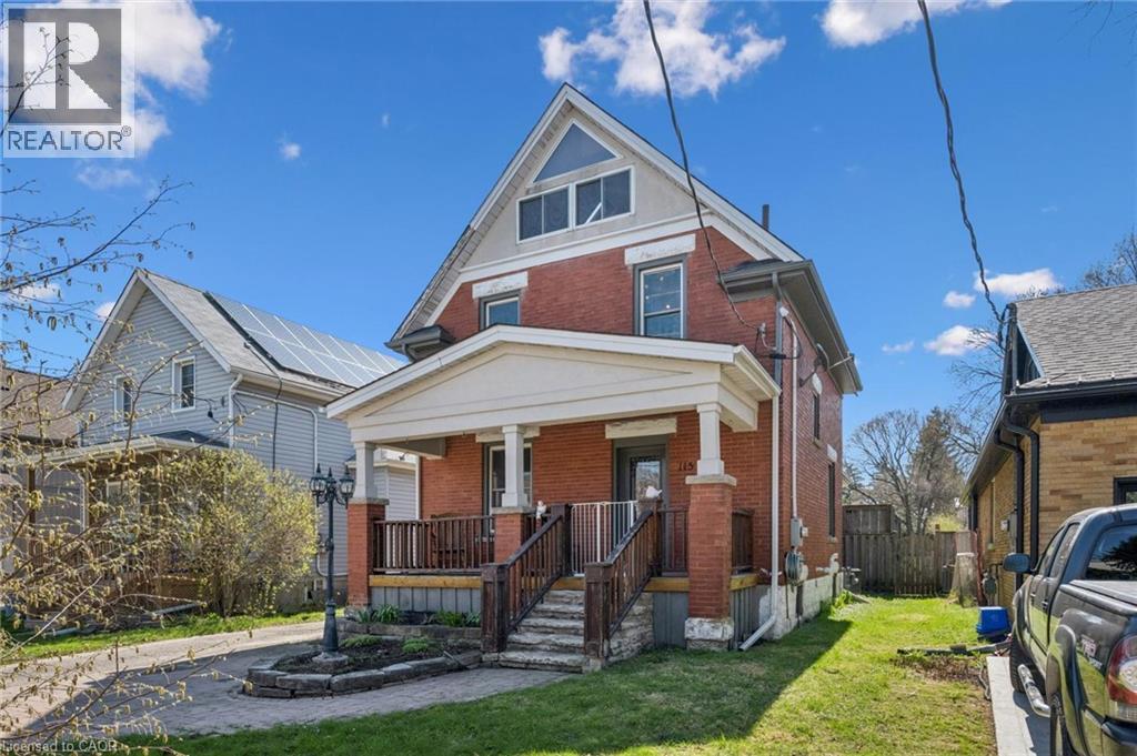 115 ALLEN Street E, Waterloo, Ontario, N2J1J5 — Photo 3