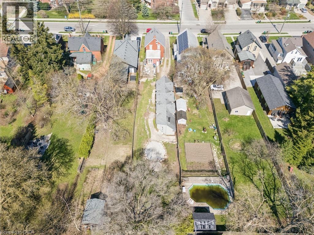 115 ALLEN Street E, Waterloo, Ontario, N2J1J5 — Photo 31