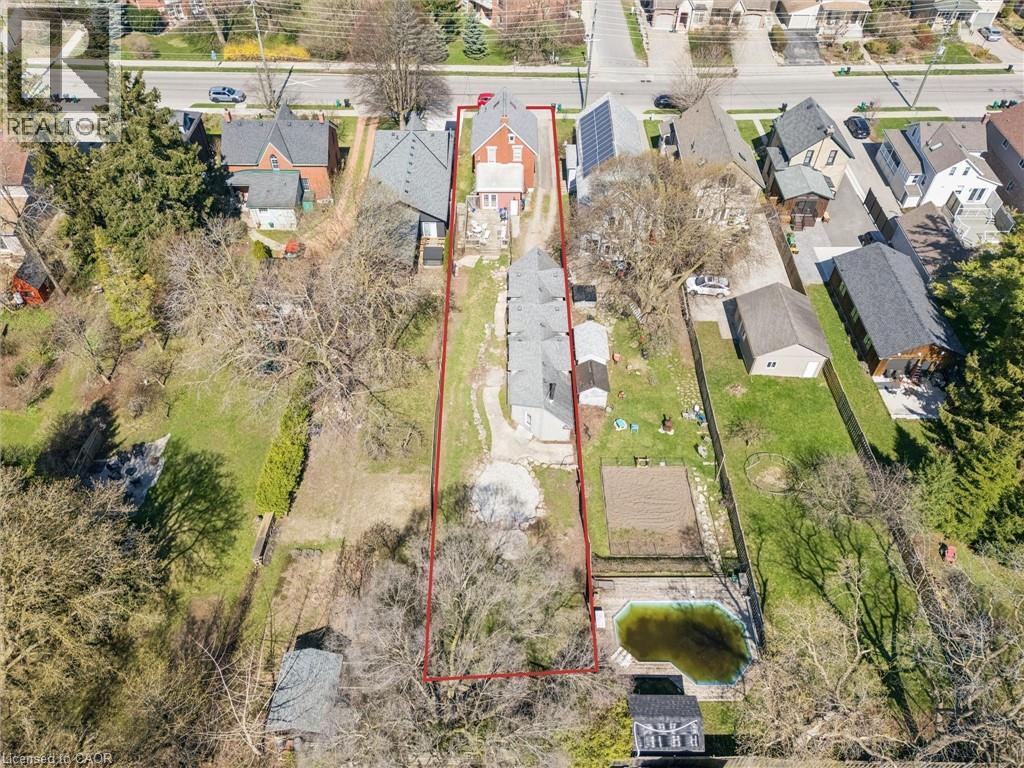 115 ALLEN Street E, Waterloo, Ontario, N2J1J5 — Photo 32