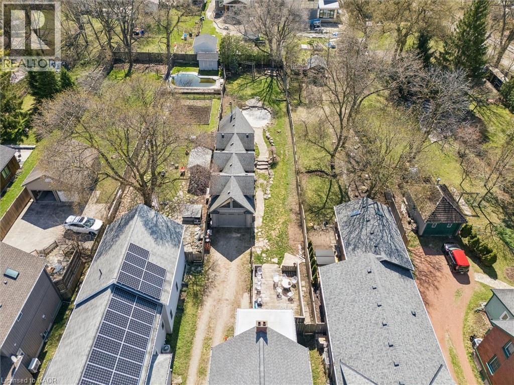 115 ALLEN Street E, Waterloo, Ontario, N2J1J5 — Photo 33