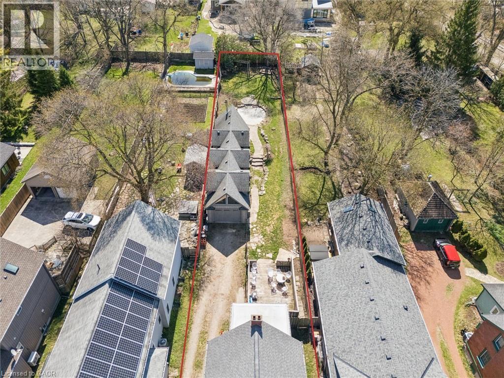 115 ALLEN Street E, Waterloo, Ontario, N2J1J5 — Photo 34