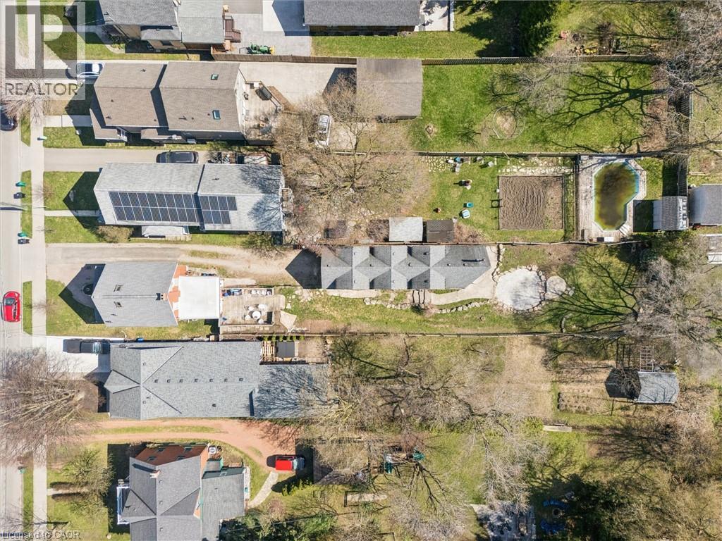 115 ALLEN Street E, Waterloo, Ontario, N2J1J5 — Photo 35