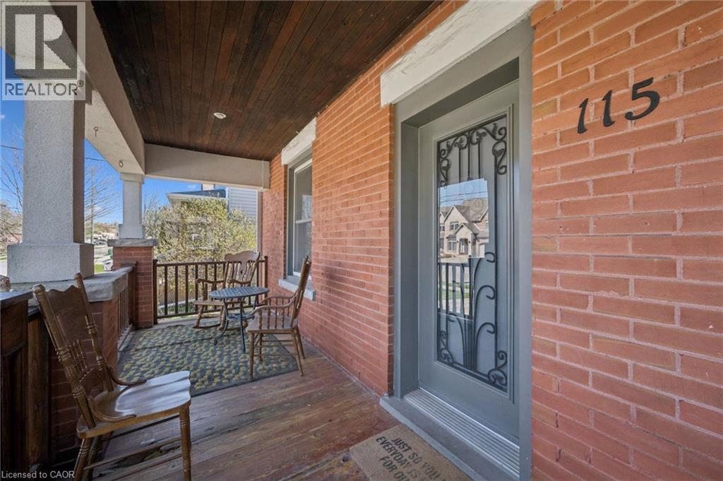 115 ALLEN Street E, Waterloo, Ontario, N2J1J5 — Photo 4