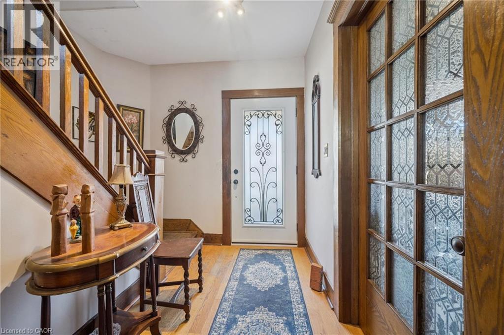 115 ALLEN Street E, Waterloo, Ontario, N2J1J5 — Photo 5